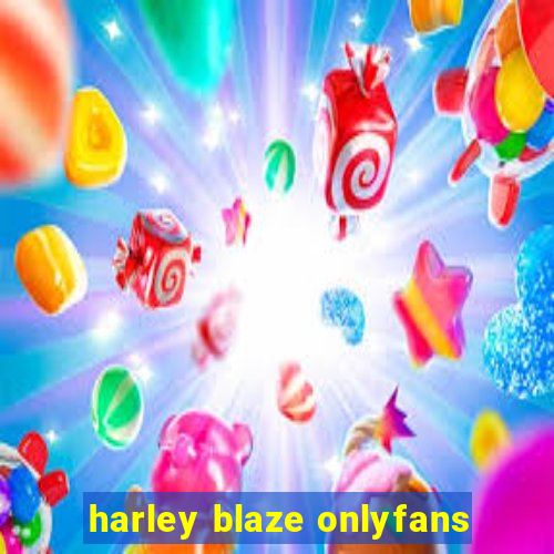 harley blaze onlyfans